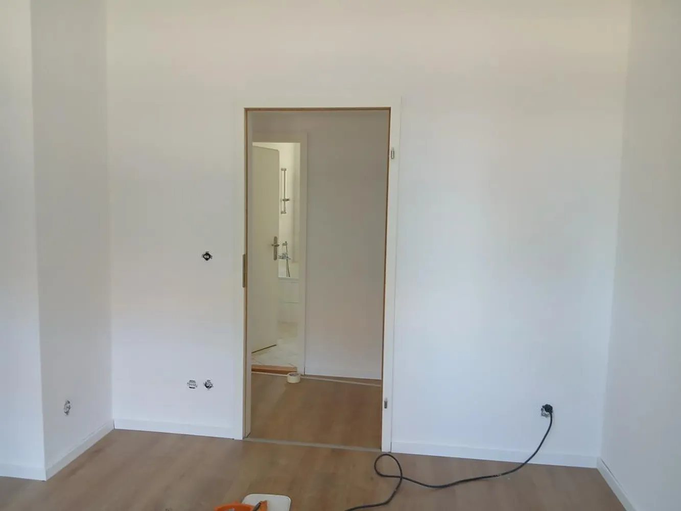 3 Zimmer Wohnung mit 61 m² in Magdeburg – Bild 8