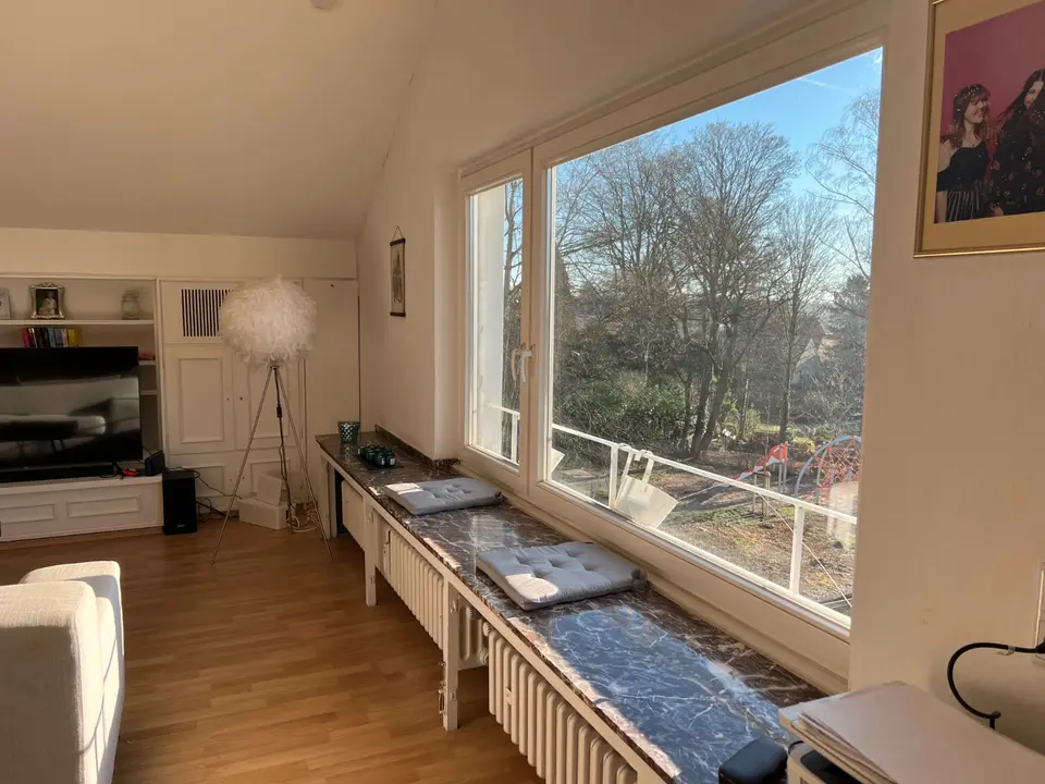 1 Zimmer Wohnung mit 64 m² in Recklinghausen – Bild 1