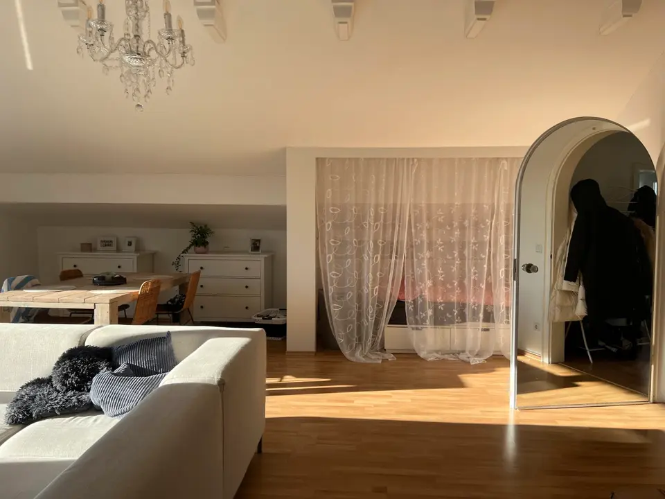 1 Zimmer Wohnung mit 64 m² in Recklinghausen – Bild 2