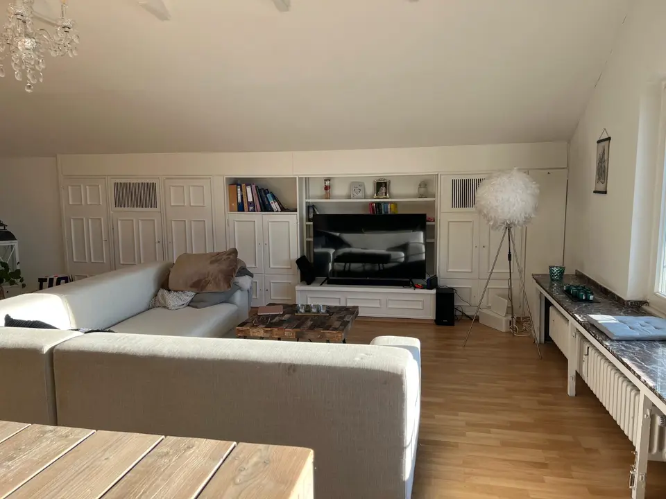 1 Zimmer Wohnung mit 64 m² in Recklinghausen – Bild 3