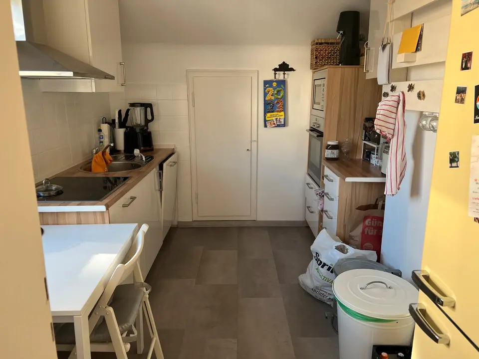 1 Zimmer Wohnung mit 64 m² in Recklinghausen – Bild 4