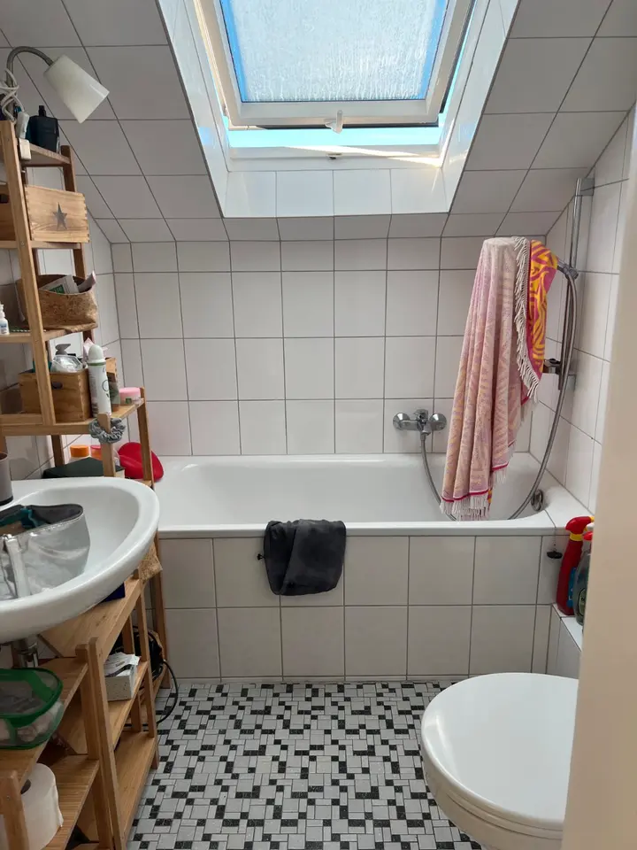 1 Zimmer Wohnung mit 64 m² in Recklinghausen – Bild 5