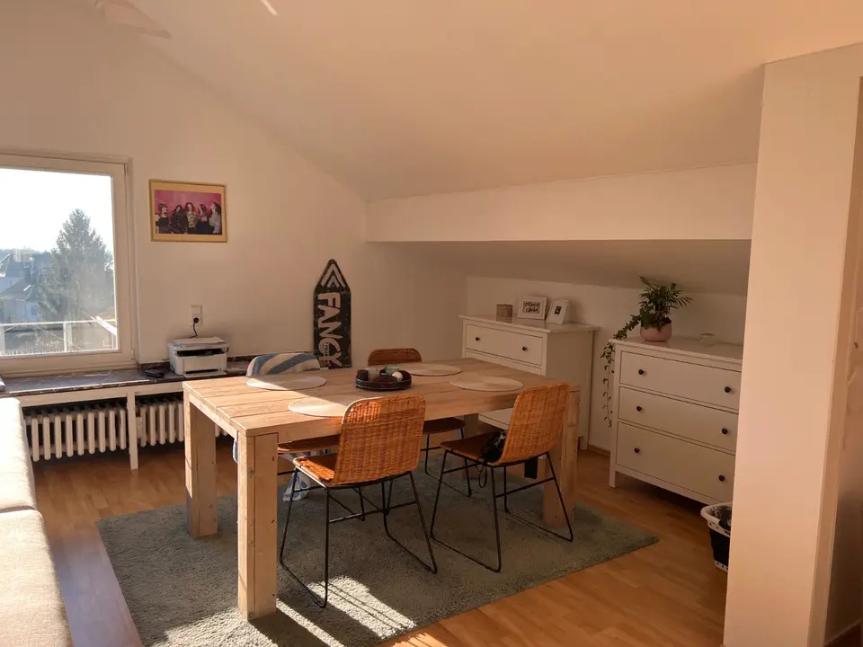1 Zimmer Wohnung mit 64 m² in Recklinghausen – Bild 6
