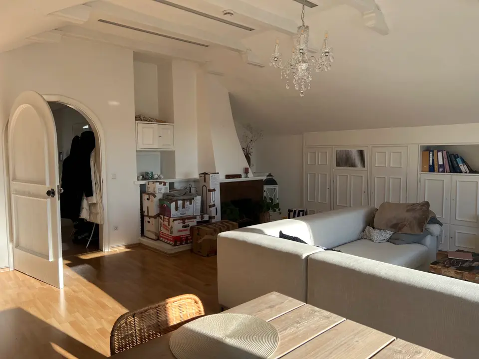 1 Zimmer Wohnung mit 64 m² in Recklinghausen – Bild 8