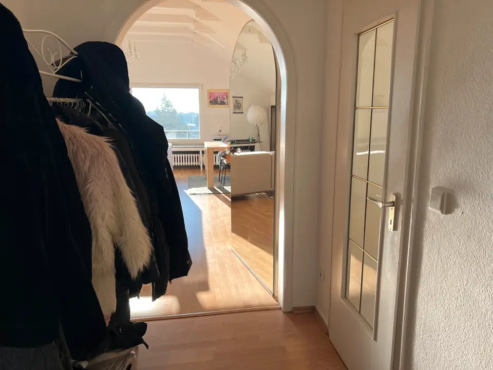 1 Zimmer Wohnung mit 64 m² in Recklinghausen – Bild 9