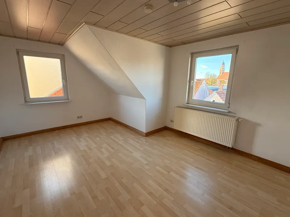 4 Zimmer Wohnung mit 90 m² in Amberg – Bild 4