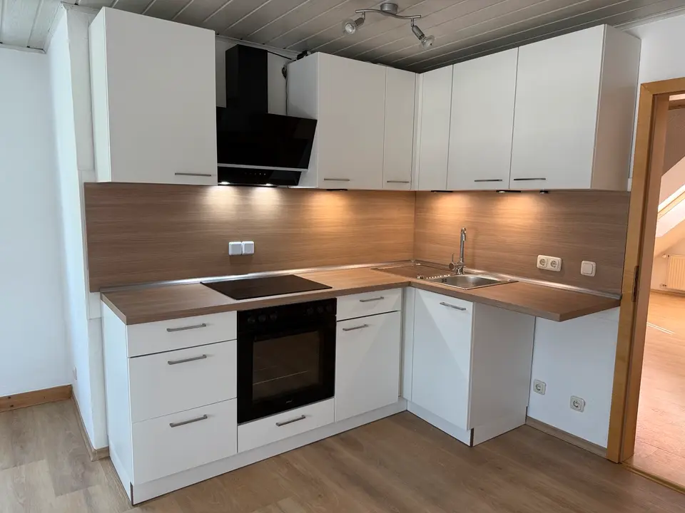 4 Zimmer Wohnung mit 90 m² in Amberg – Bild 5