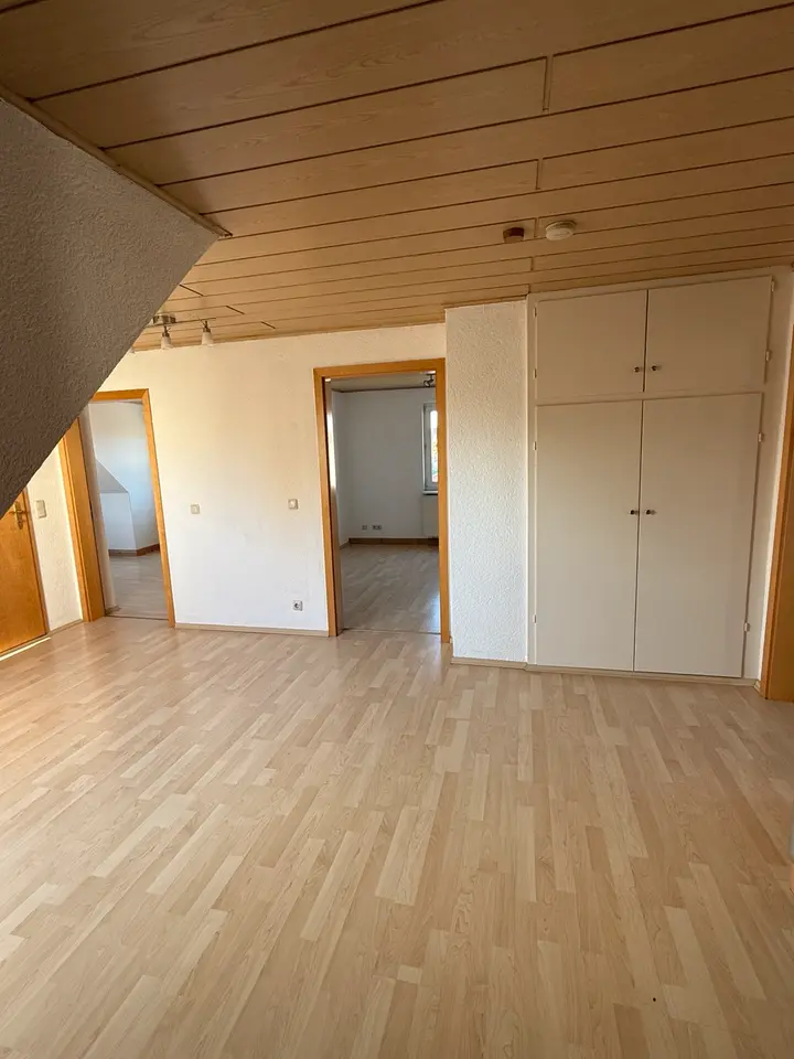 4 Zimmer Wohnung mit 90 m² in Amberg – Bild 6