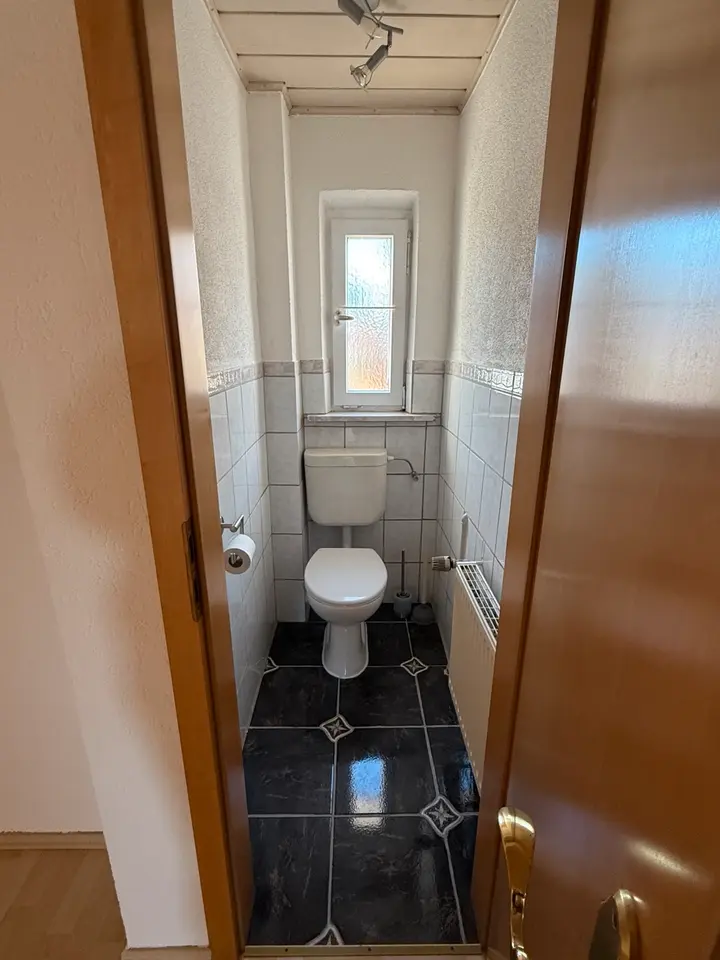 4 Zimmer Wohnung mit 90 m² in Amberg – Bild 7