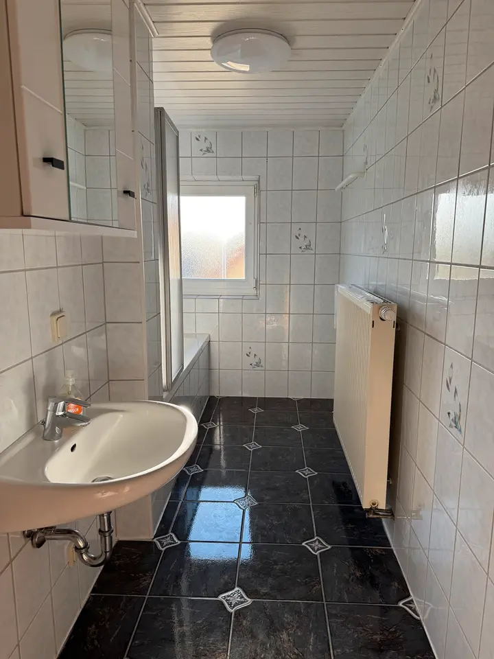 4 Zimmer Wohnung mit 90 m² in Amberg – Bild 8