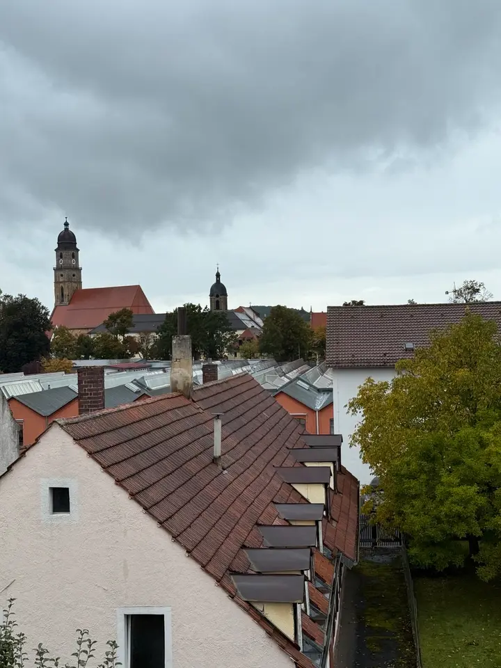 4 Zimmer Wohnung mit 90 m² in Amberg – Bild 10