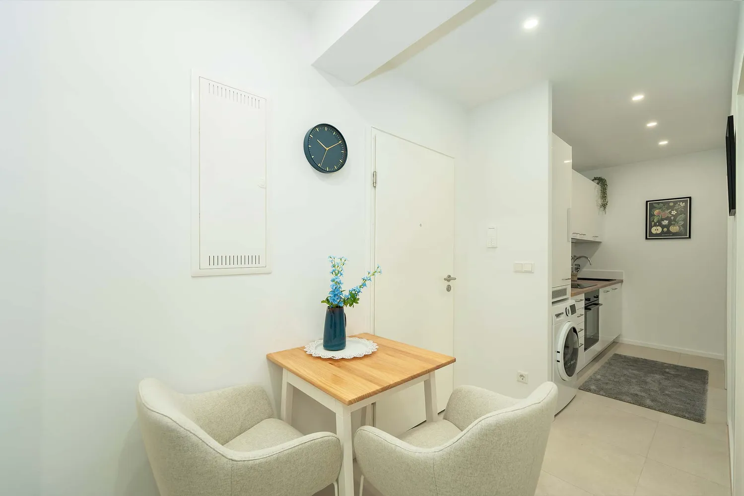 WG-Zimmer mit 12 m² in München – Bild 1