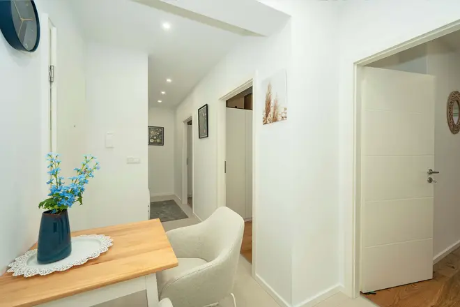 WG-Zimmer mit 12 m² in München – Bild 3