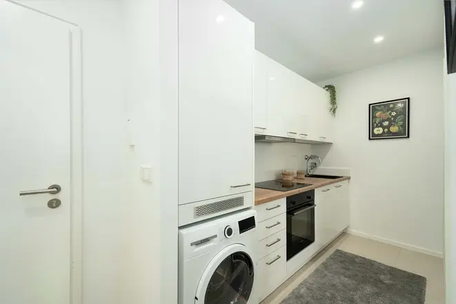 WG-Zimmer mit 12 m² in München – Bild 4