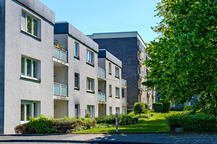 2 Zimmer Wohnung mit 55 m² in Solingen – Bild 2