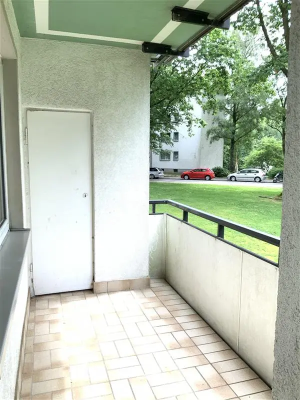2 Zimmer Wohnung mit 55 m² in Solingen – Bild 3