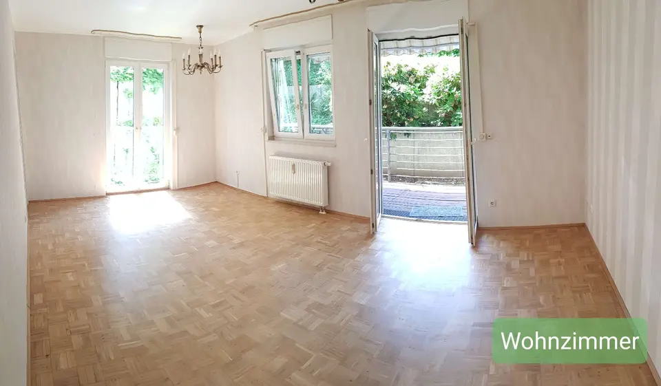 2 Zimmer Wohnung mit 55 m² in Solingen – Bild 7