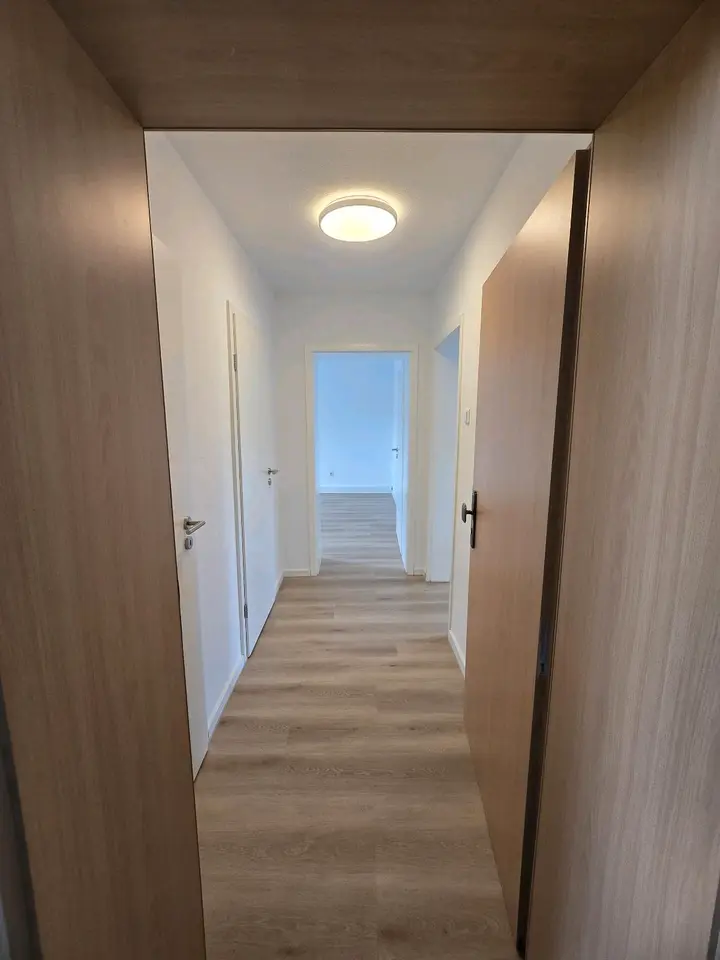 2 Zimmer Wohnung mit 55 m² in Solingen – Bild 8