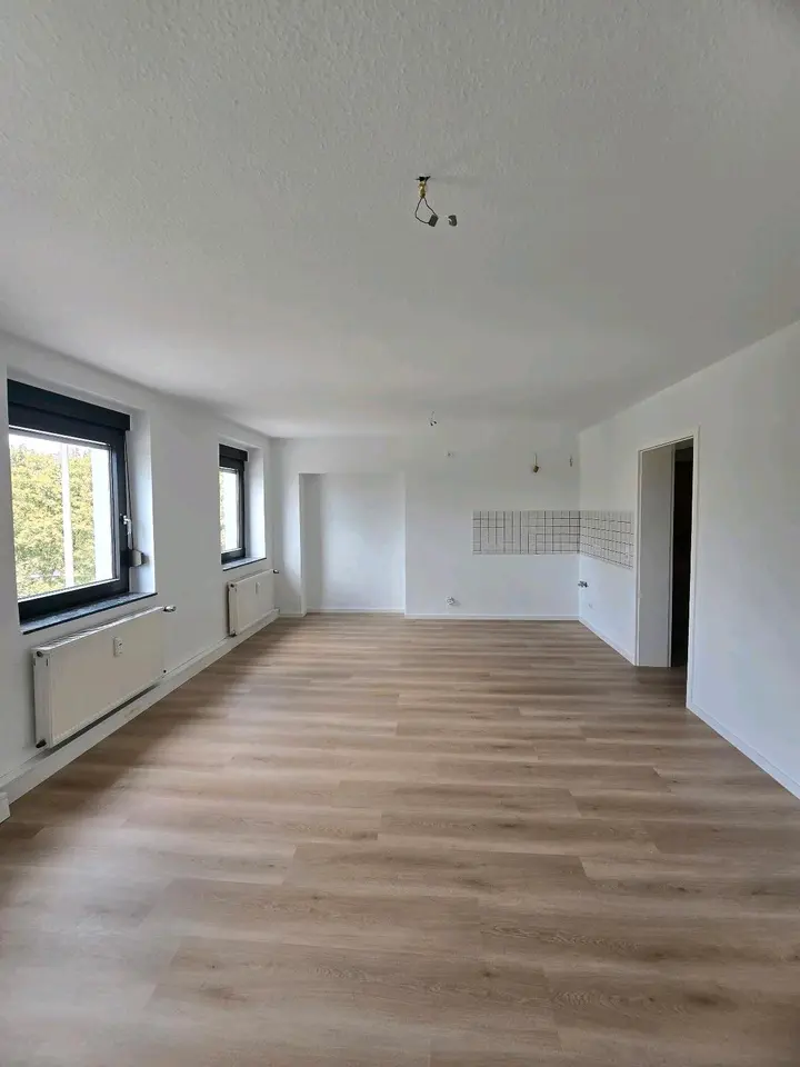 2 Zimmer Wohnung mit 55 m² in Solingen – Bild 9