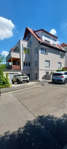 3 Zimmer Wohnung mit 100 m² in Heidelberg – Bild 1