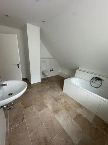 3 Zimmer Wohnung mit 100 m² in Heidelberg – Bild 5