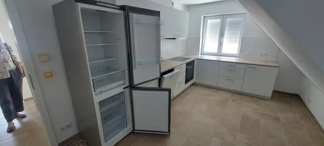 3 Zimmer Wohnung mit 100 m² in Heidelberg – Bild 6