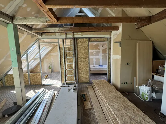 3 Zimmer Wohnung mit 66 m² in Osnabrück – Bild 7