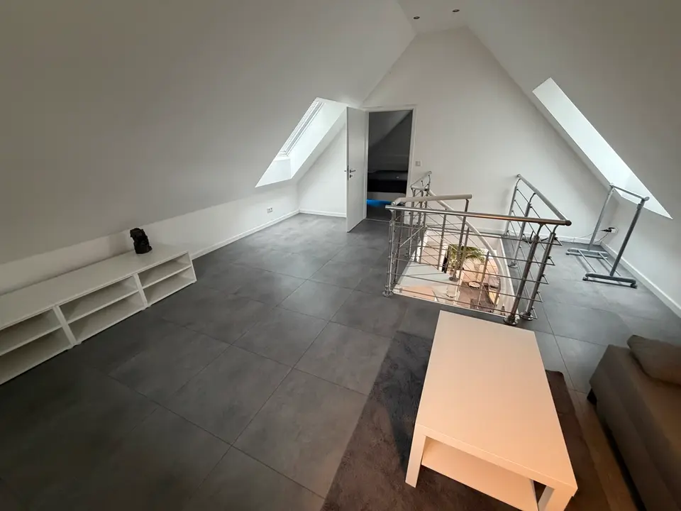 WG-Zimmer mit 35 m² in Stuttgart – Bild 2
