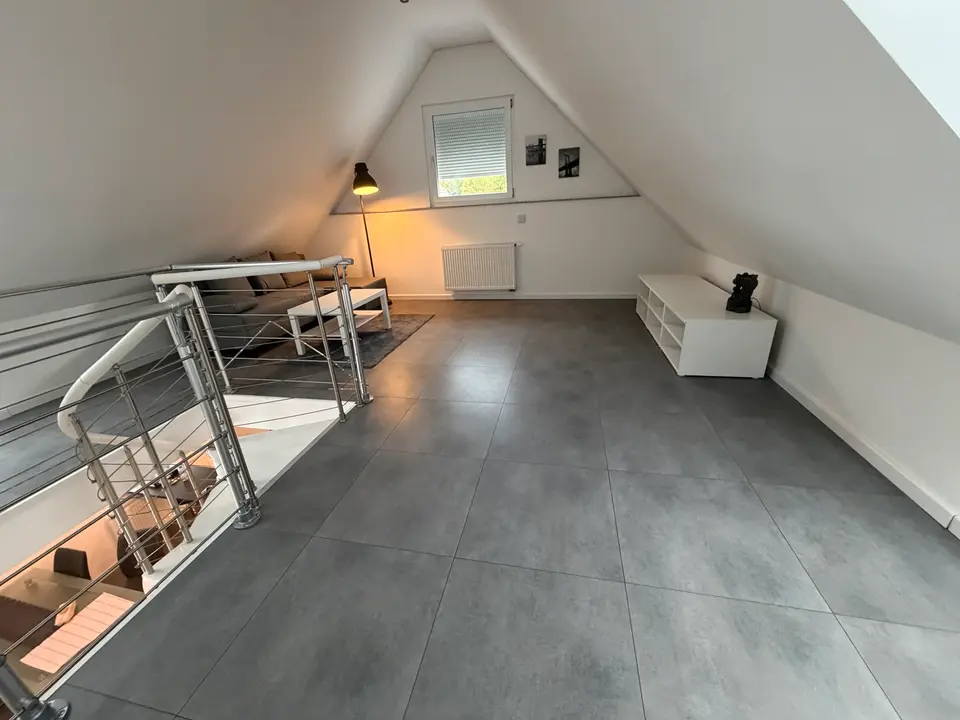 WG-Zimmer mit 35 m² in Stuttgart – Bild 3