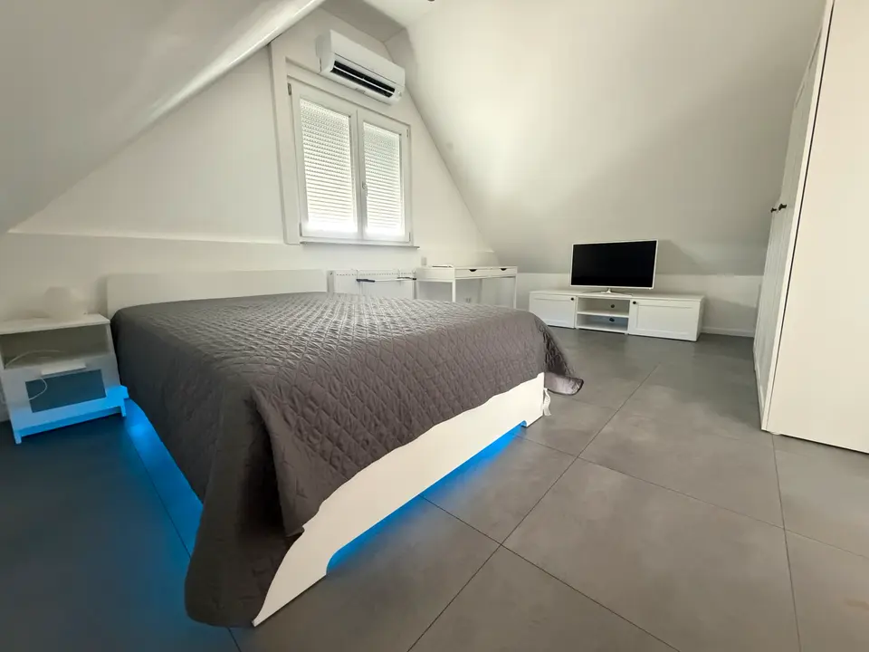 WG-Zimmer mit 35 m² in Stuttgart – Bild 4