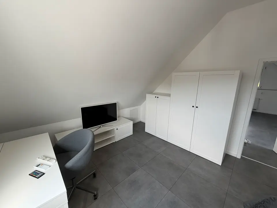 WG-Zimmer mit 35 m² in Stuttgart – Bild 5