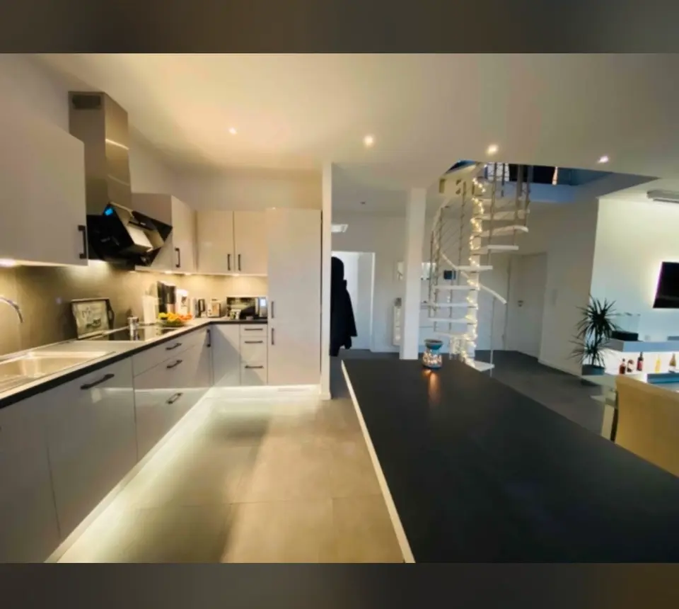 WG-Zimmer mit 35 m² in Stuttgart – Bild 7