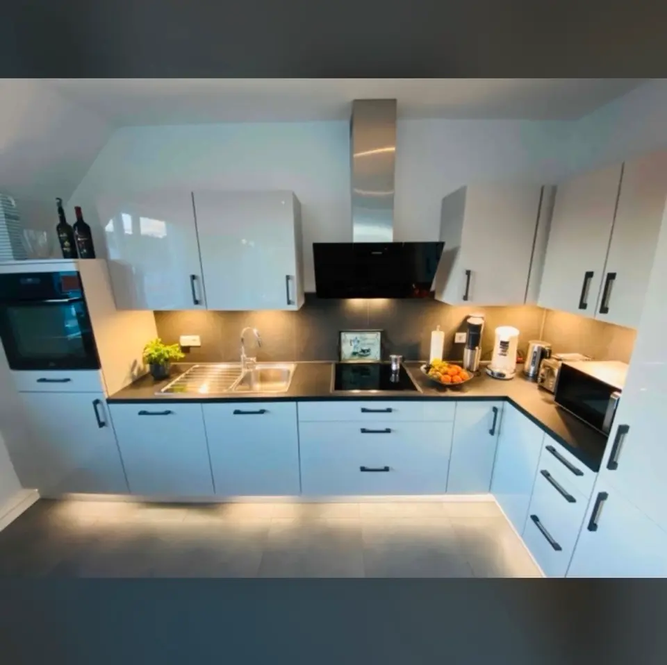 WG-Zimmer mit 35 m² in Stuttgart – Bild 8