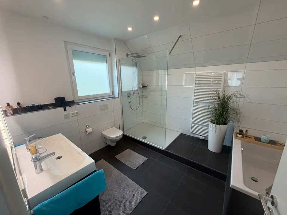 WG-Zimmer mit 35 m² in Stuttgart – Bild 9