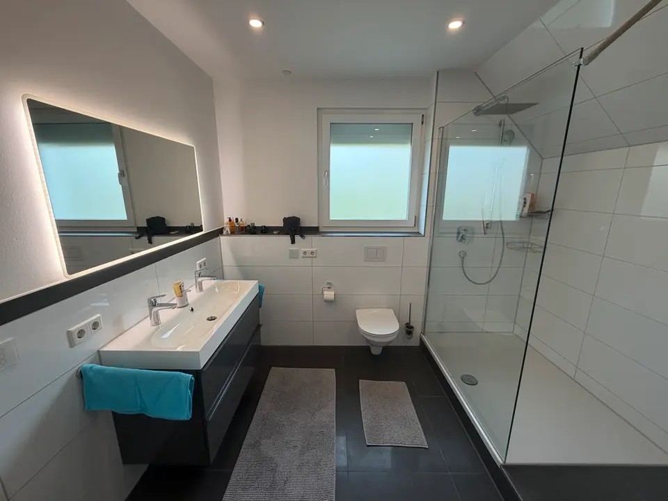 WG-Zimmer mit 35 m² in Stuttgart – Bild 10