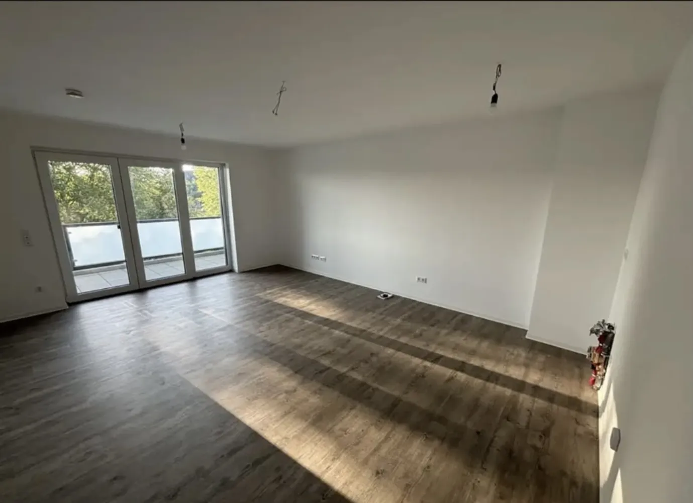 2 Zimmer Wohnung mit 56 m² in Bochum – Bild 1