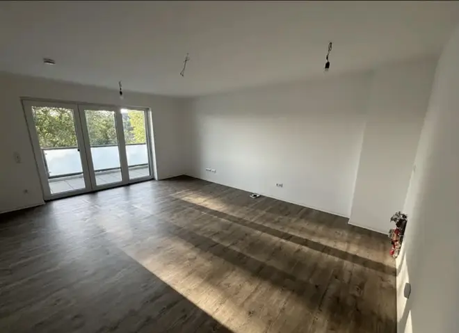 2 Zimmer Wohnung mit 56 m² in Bochum – Bild 1