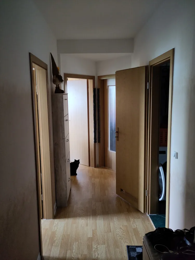 3 Zimmer Wohnung mit 75 m² in Rostock – Bild 2