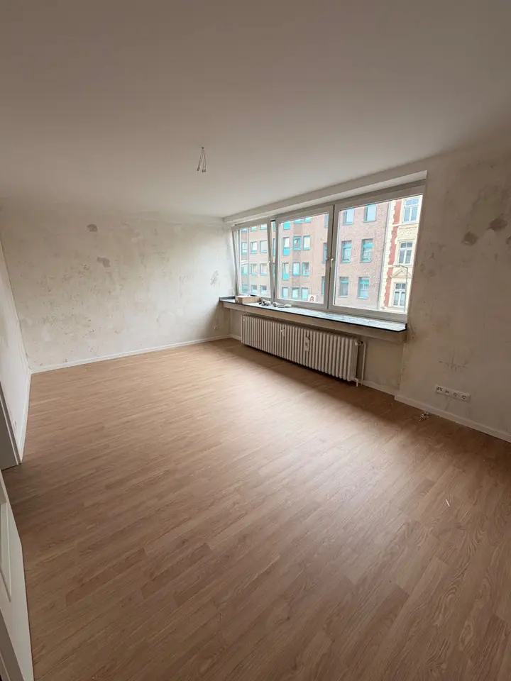 Studio mit 36 m² in Köln – Bild 1
