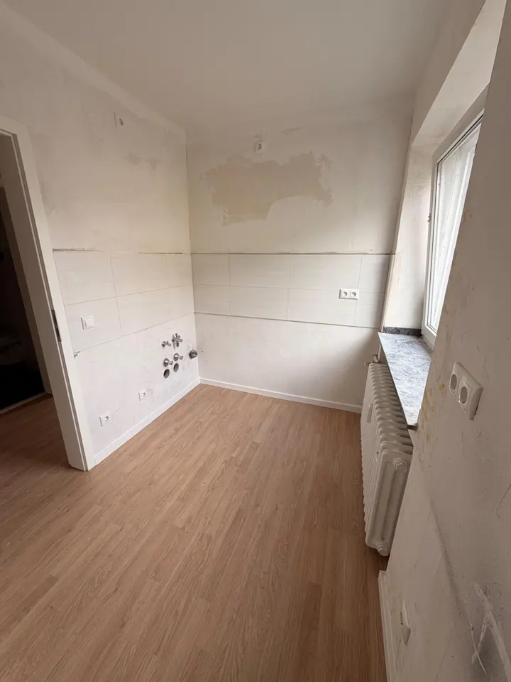 Studio mit 36 m² in Köln – Bild 2