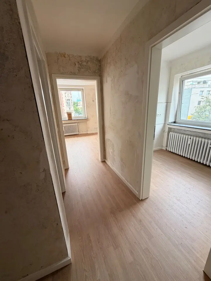 Studio mit 36 m² in Köln – Bild 3
