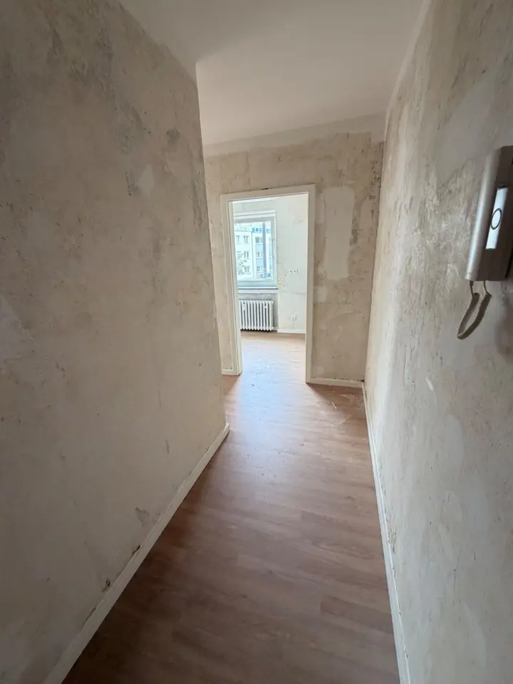 Studio mit 36 m² in Köln – Bild 4