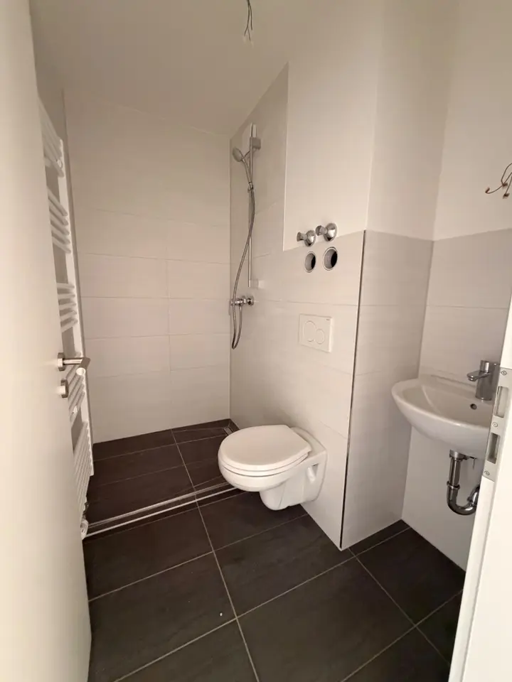 Studio mit 36 m² in Köln – Bild 5