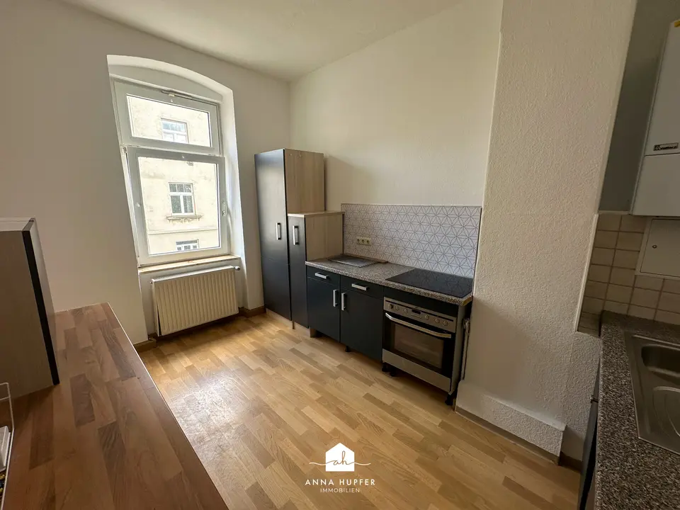 3 Zimmer Wohnung mit 83 m² in Gera – Bild 4