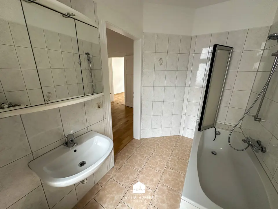 3 Zimmer Wohnung mit 83 m² in Gera – Bild 9