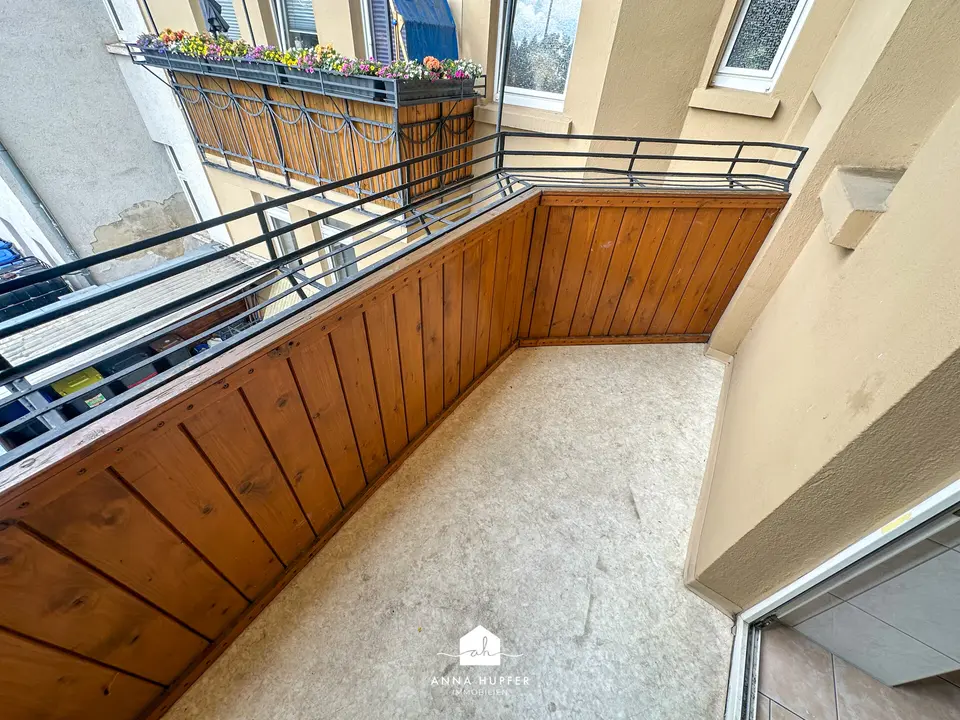3 Zimmer Wohnung mit 83 m² in Gera – Bild 10