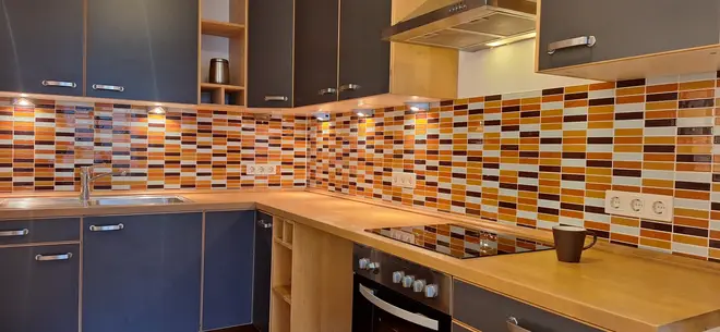 2 Zimmer Wohnung mit 53 m² in Berlin – Bild 2