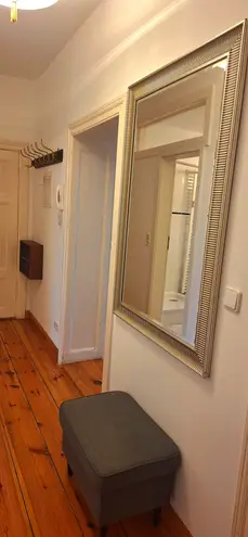 2 Zimmer Wohnung mit 53 m² in Berlin – Bild 5