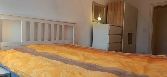 2 Zimmer Wohnung mit 53 m² in Berlin – Bild 6