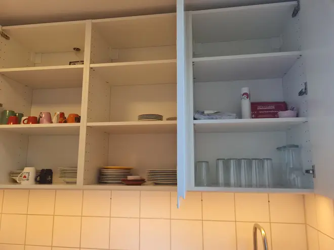 WG-Zimmer mit 16 m² in Mainz – Bild 11
